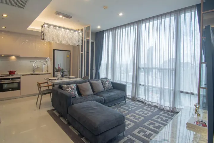 Property photos for The Bangkok Sathorn