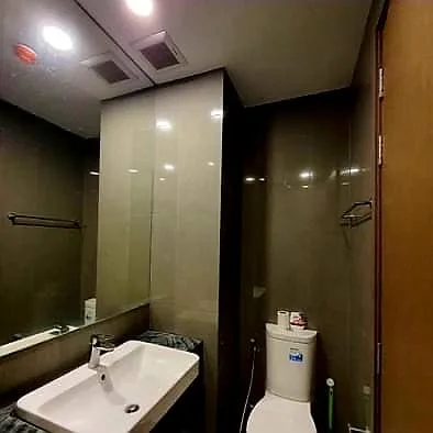 Property photos for Ashton Chula - Silom