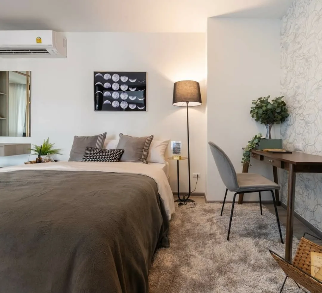 Property photos for KnightsBridge Collage Sukhumvit 107