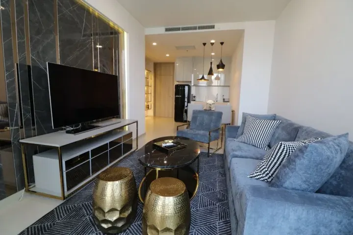 Property photos for Noble Ploenchit