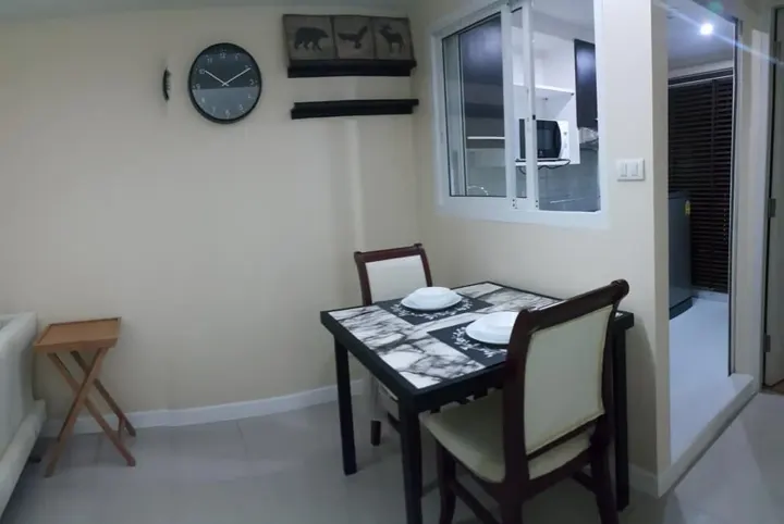 Property photos for Zenith Place  Sukhumvit 71