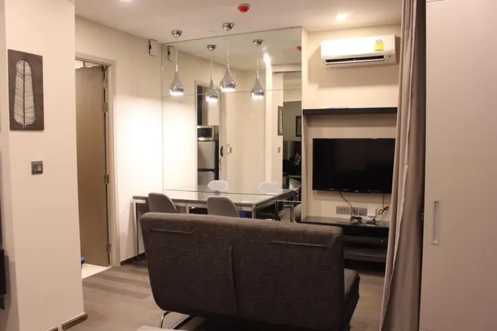Property photos for Ideo Q Siam - Ratchathewi