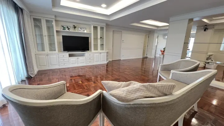 Property photos for M Tower Apartment