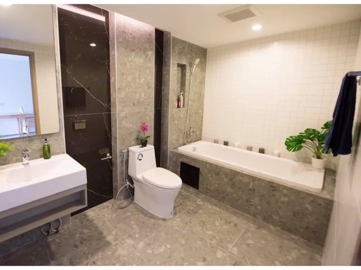 Property photos for The Greenston Thonglor Residence