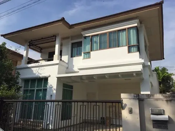Property photos for Soi Mu Ban Setsiri Bang Na-wongwaen