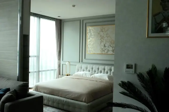 Property photos for The Bangkok Sathorn