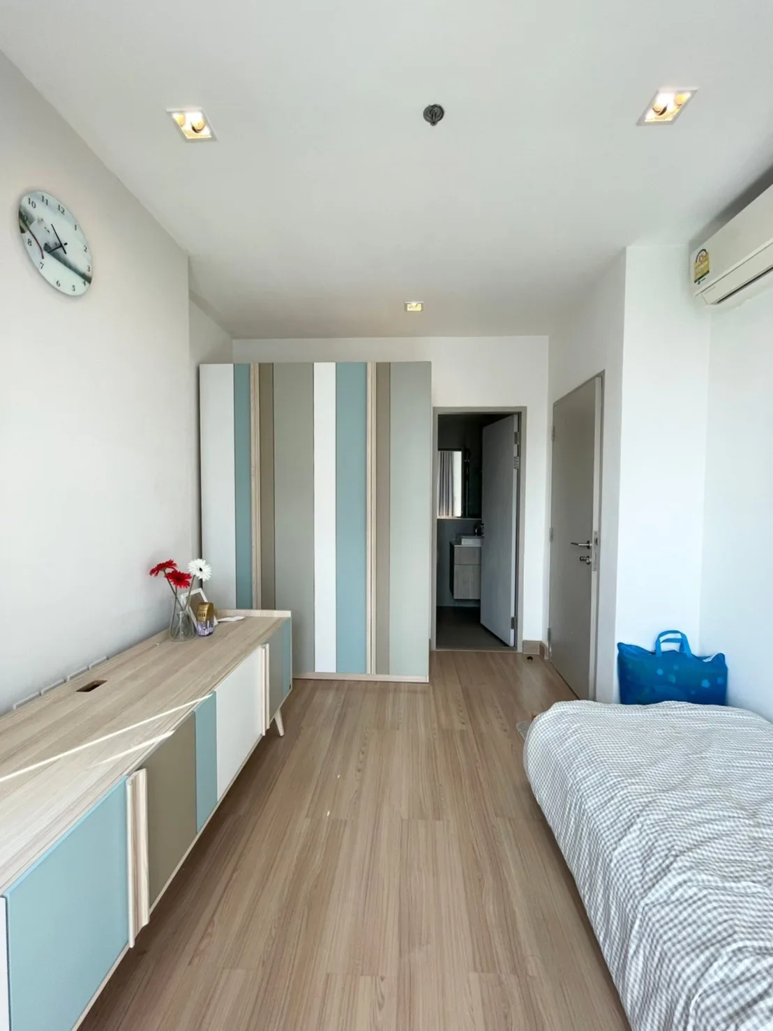 Property photos for Ideo Q Phayathai