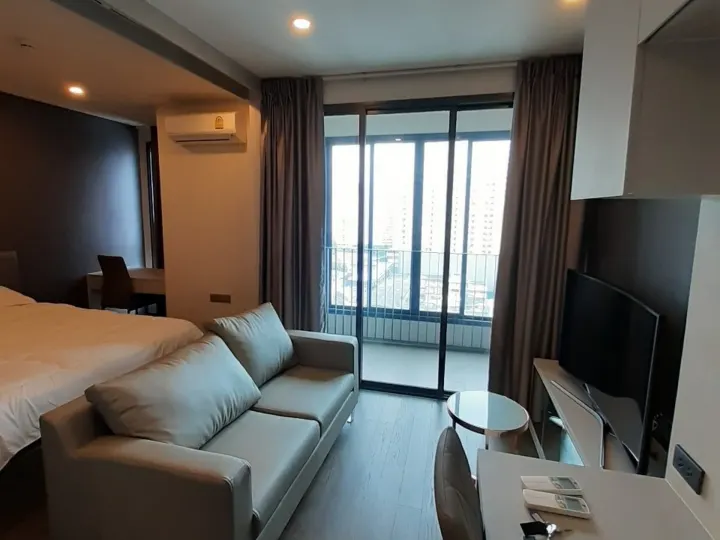 Property photos for Ideo Q Siam - Ratchathewi
