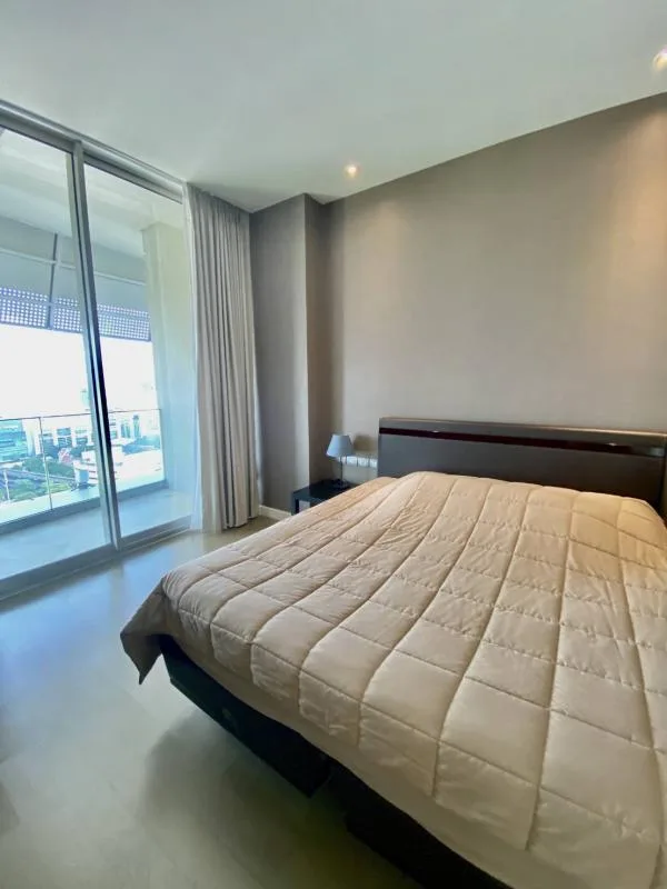 Property photos for Magnolias Ratchadamri Boulevard