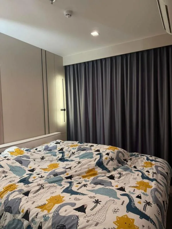 Property photos for Life Asoke Hype