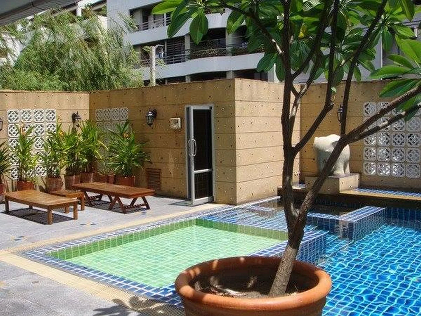 Property photos for Baan Thirapa