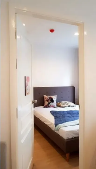 Property photos for The Nest Sukhumvit 22