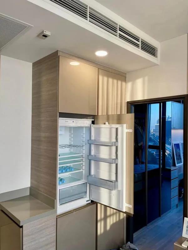 Property photos for The Crest Park Residences