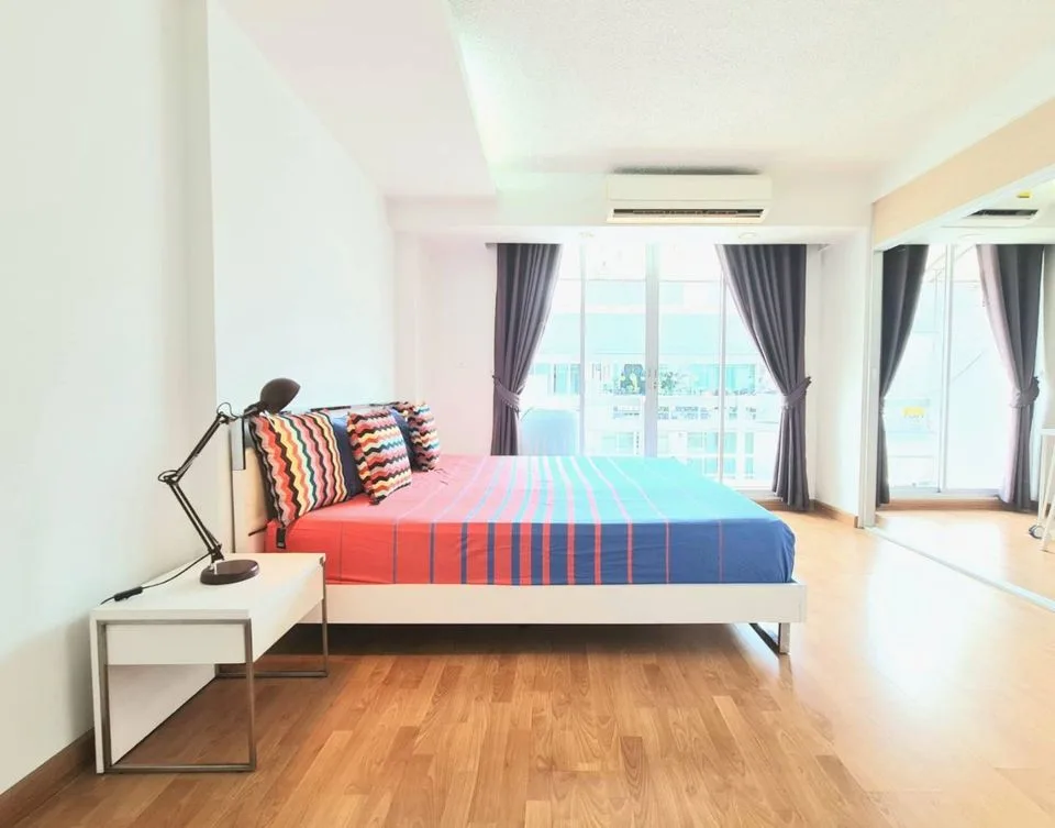 Property photos for The Waterford Sukhumvit 50 Onnut