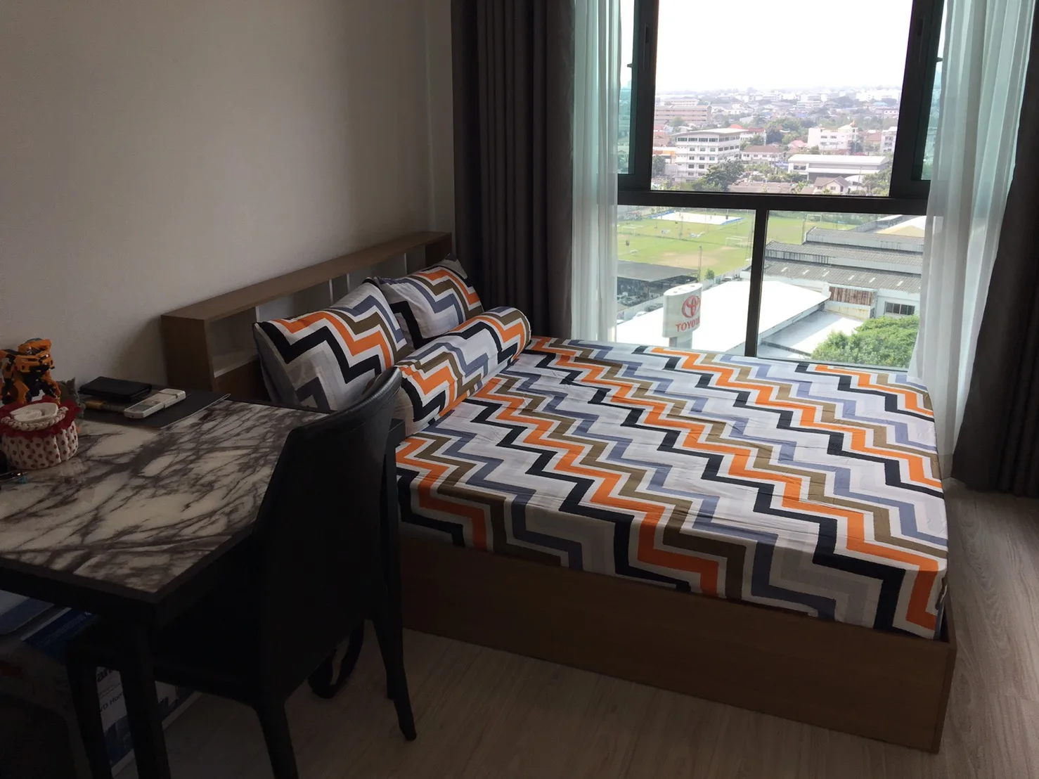 Property photos for Ideo Mobi Sukhumvit Eastgate