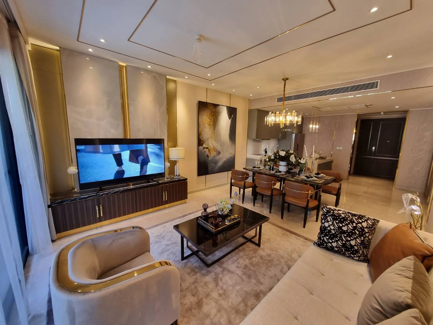 Property photos for Nivati Thonglor 23