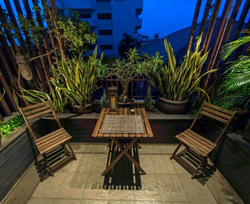 Property photos for The Lanai Sathorn