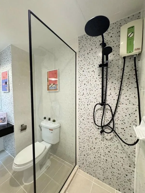 Property photos for Garden Asoke - Rama 9