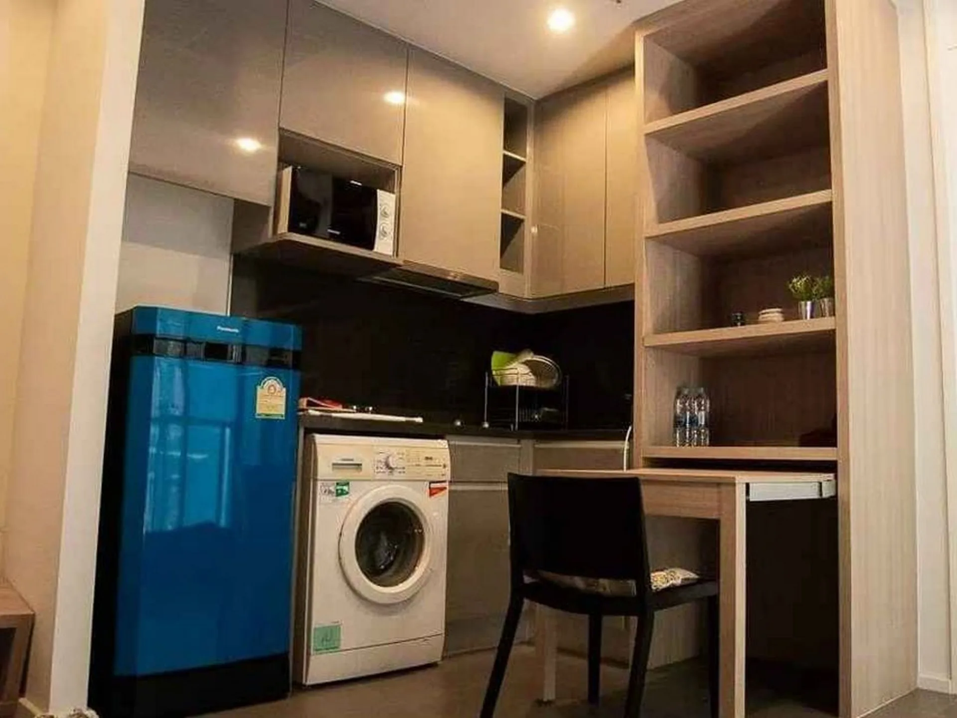 Property photos for M Ladprao
