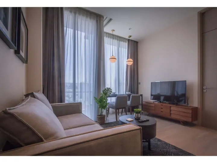 Property photos for The Esse Asoke