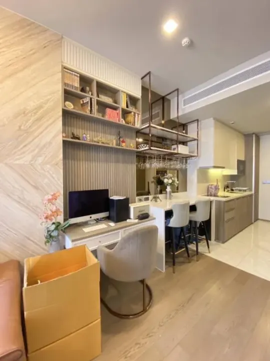 Property photos for Celes Asoke