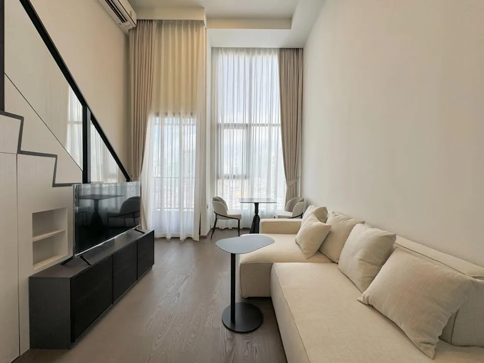 Property photos for Park Origin Chula-samyan