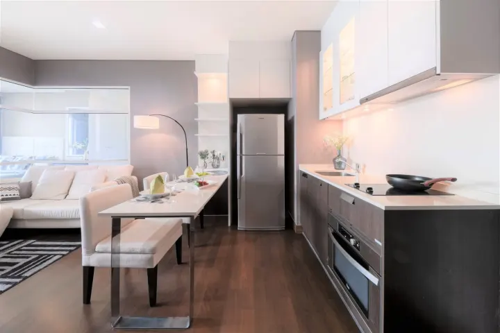 Property photos for Ivy Thonglor