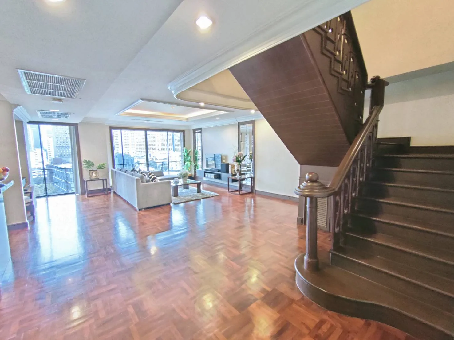 Property photos for Ploenruedee Residence