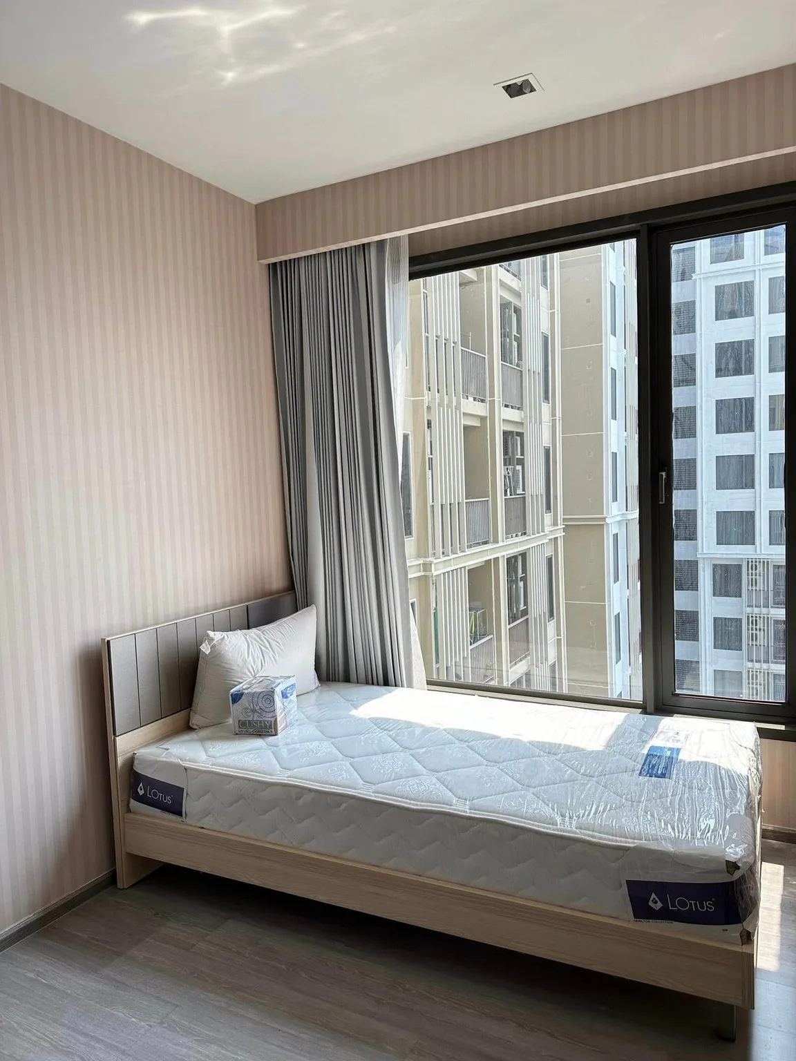 Property photos for Nye by Sansiri