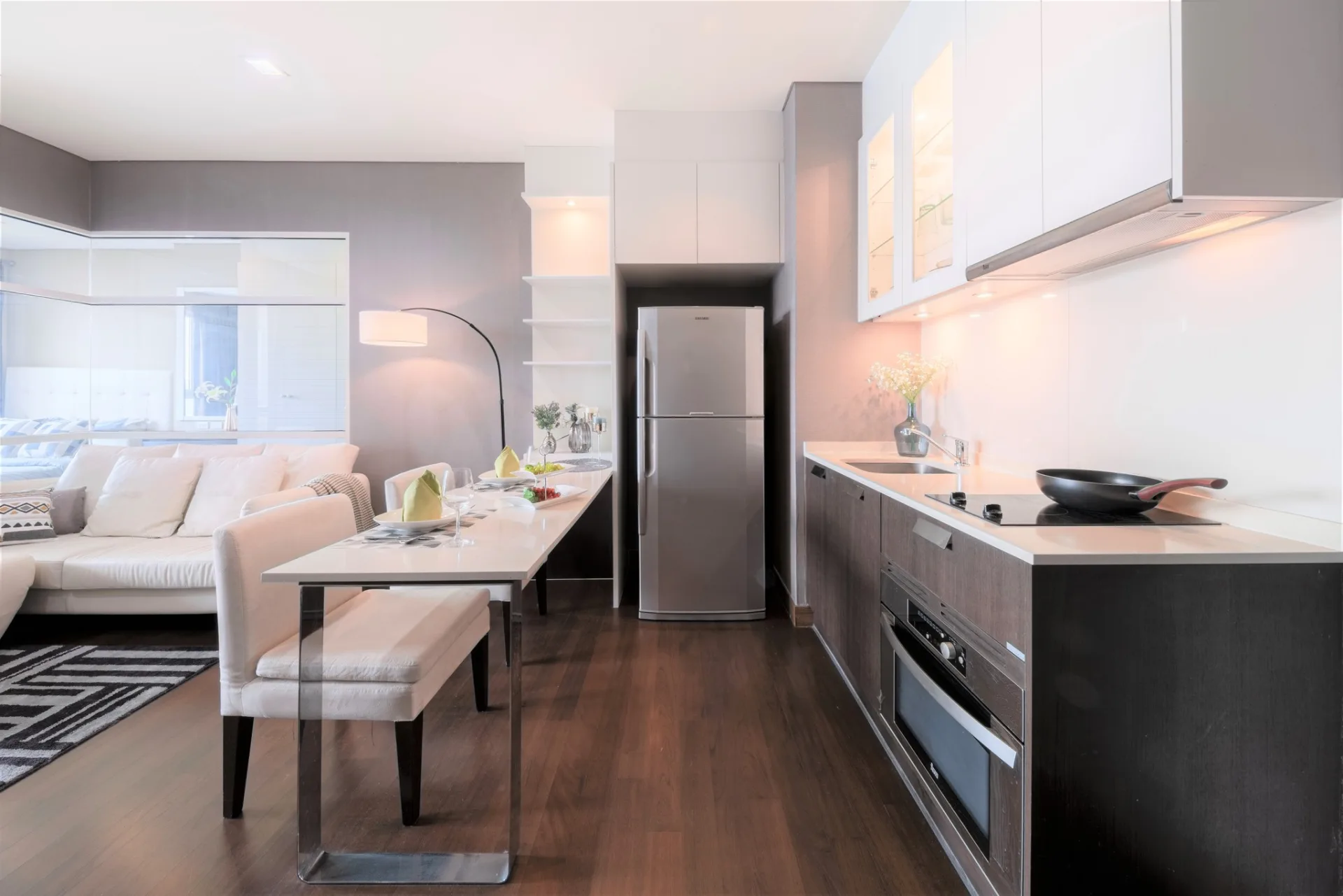 Property photos for Ivy Thonglor