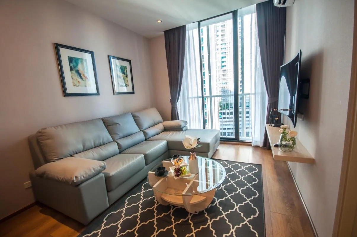 Property photos for Park Origin Phromphong