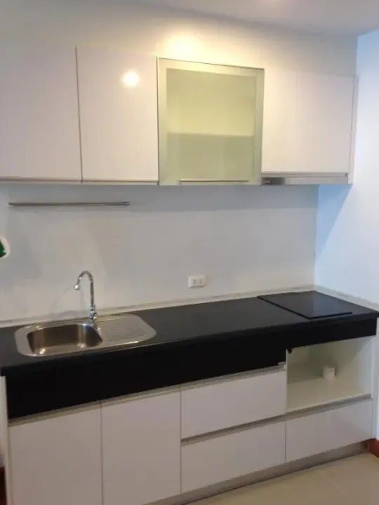 Property photos for Supalai Lite Sathorn - Charoenrat