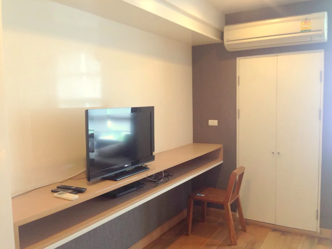 Property photos for The Alcove Thonglor 10