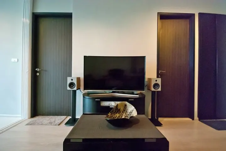 Property photos for Rhythm Sukhumvit 44/1