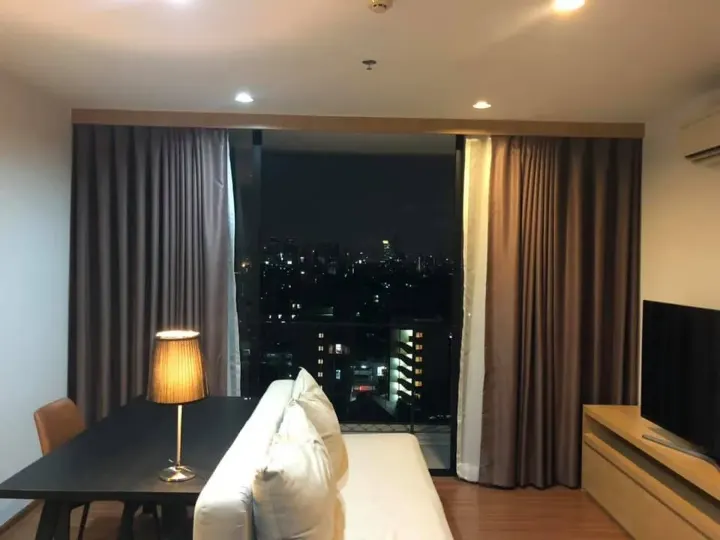 Property photos for The Issara Ladprao