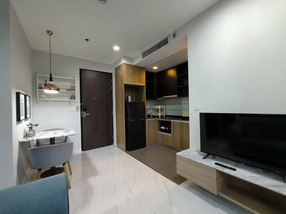 Property photos for Wish Signature  Midtown Siam