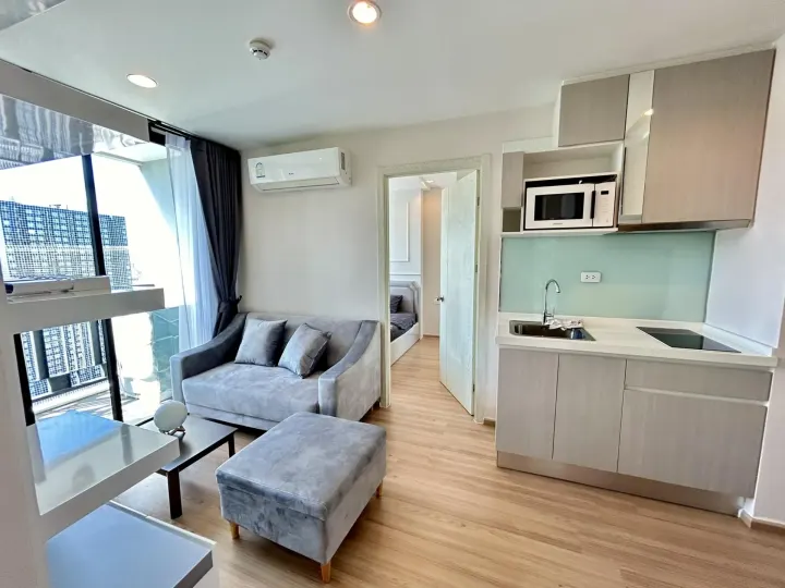 Property photos for Artemis Sukhumvit 77