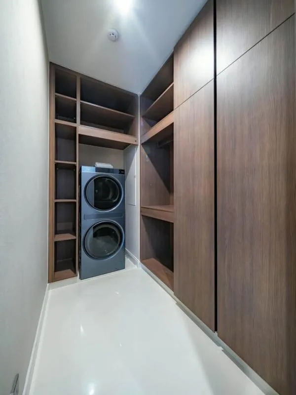 Property photos for Q 1  Condo Sukhumvit