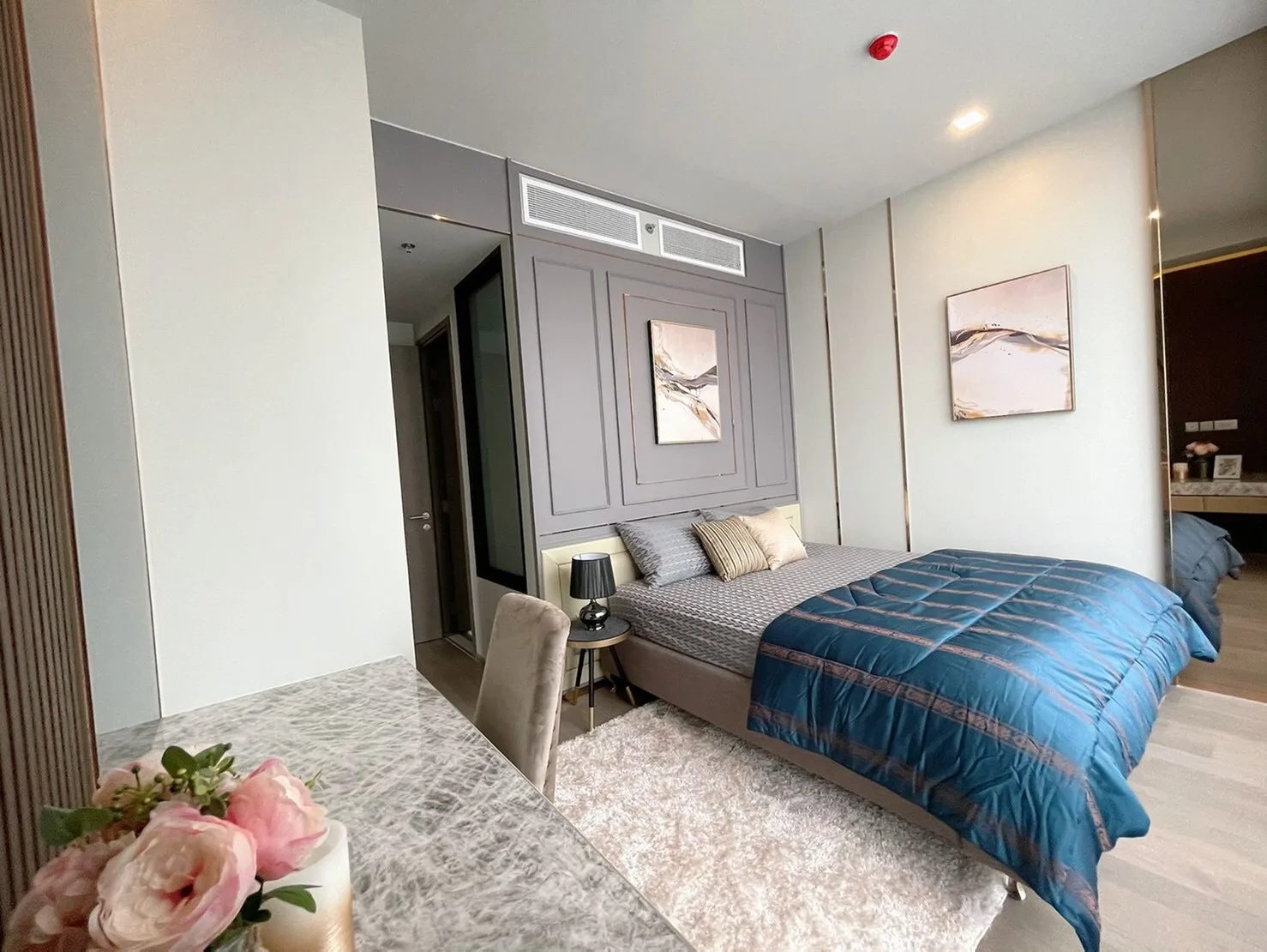 Property photos for Celes Asoke