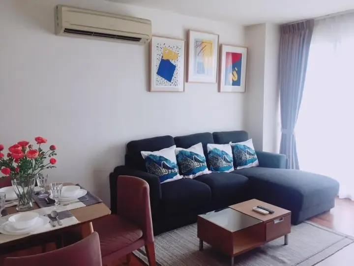Property photos for Sukhumvit Plus