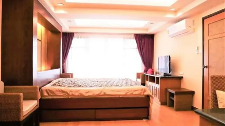 Property photos for SAWIT SUITES