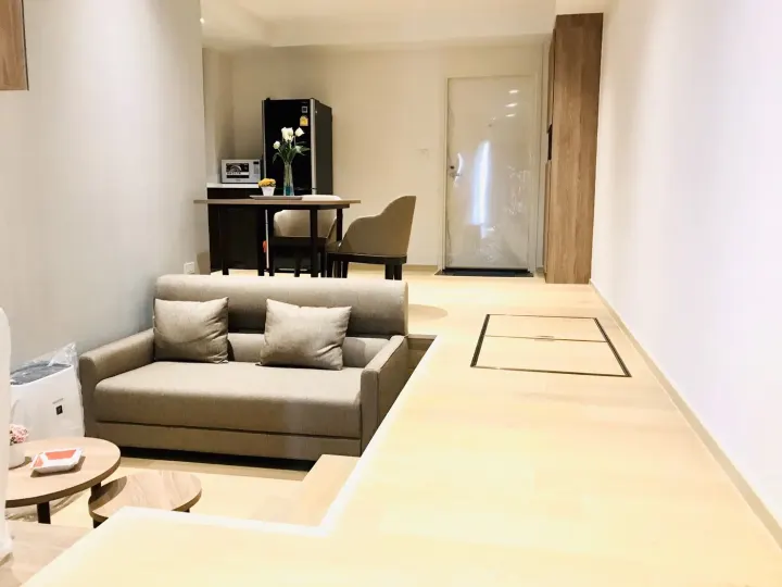 Property photos for Runesu Thonglor 5