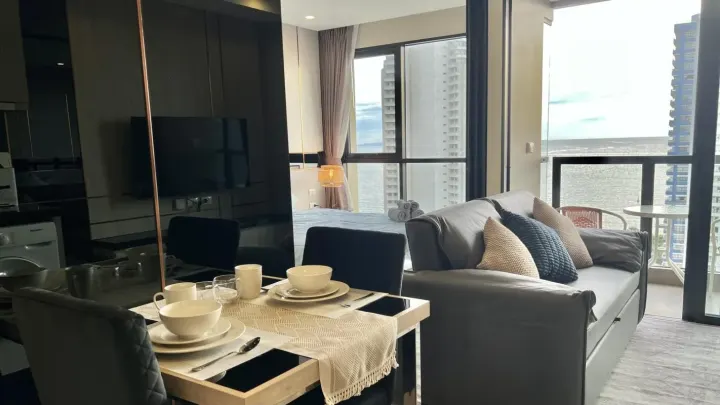 Property photos for The Panora Pattaya