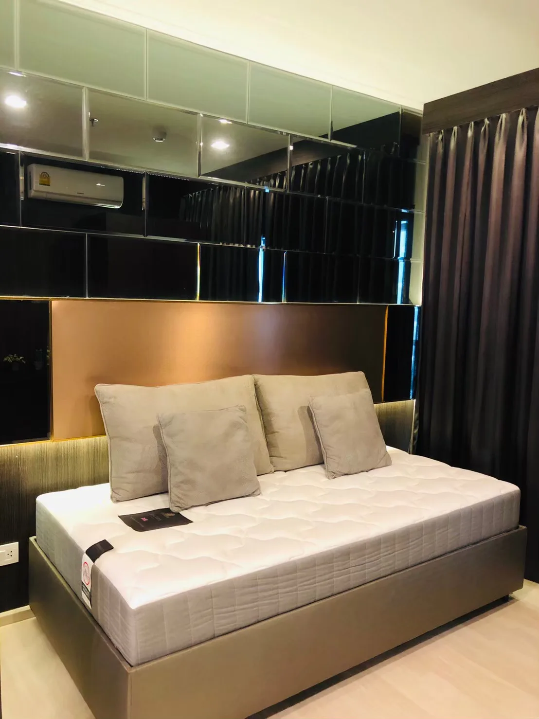 Property photos for Life Sukhumvit 48