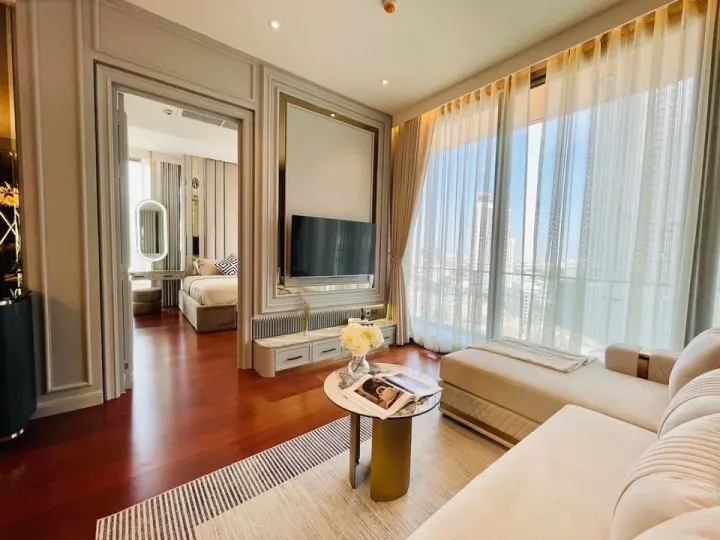 Property photos for KHUN by YOO inspired by Starck