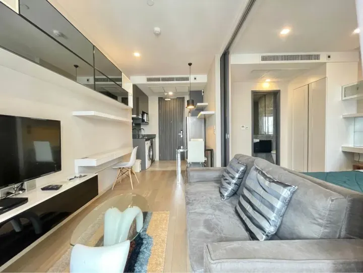 Property photos for Ashton Asoke