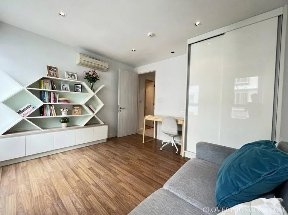Property photos for The Clover Thonglor