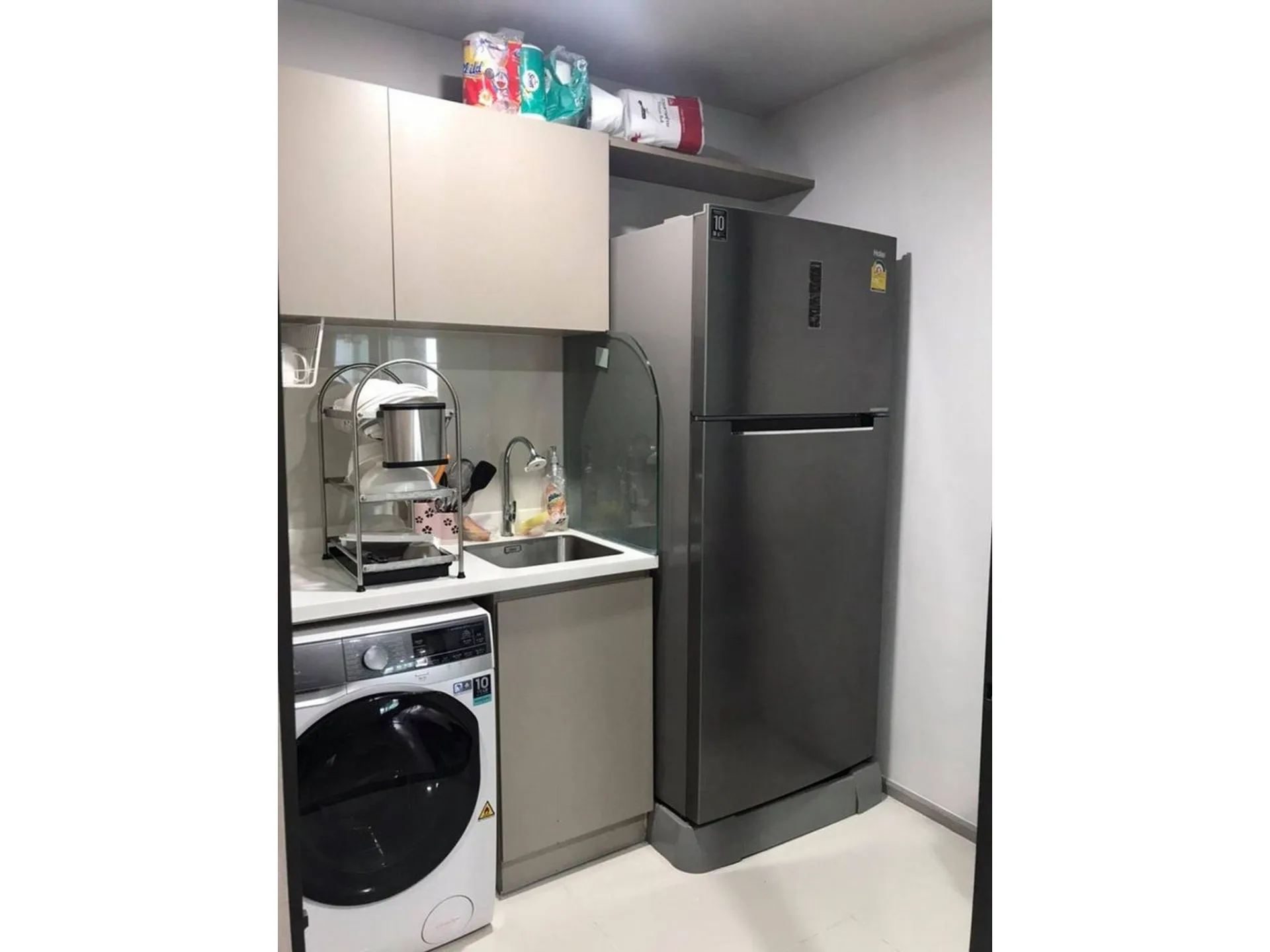Property photos for Life Ladprao