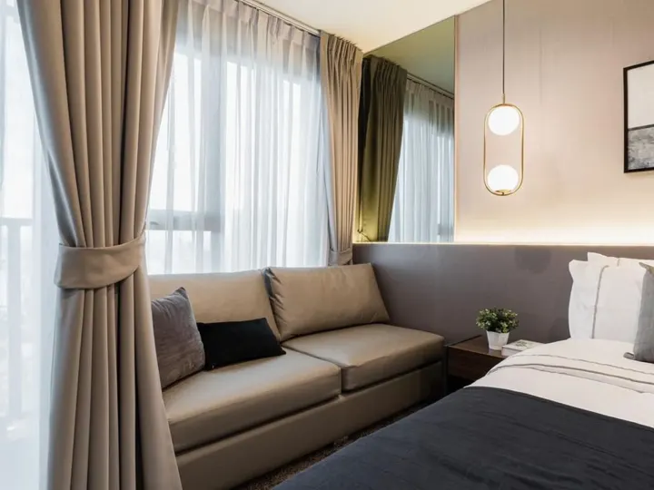 Property photos for Life Ladprao
