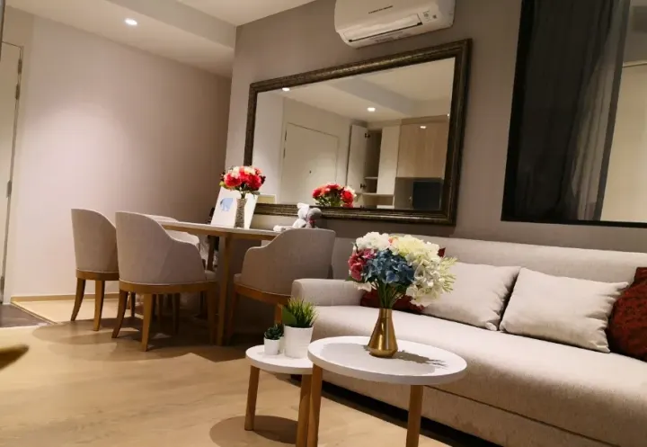 Property photos for Runesu Thonglor 5